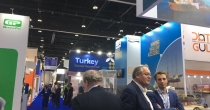 Attend ABU DHABI INTERNATIONAL PETROLEUM EXHIBITION & Conference
